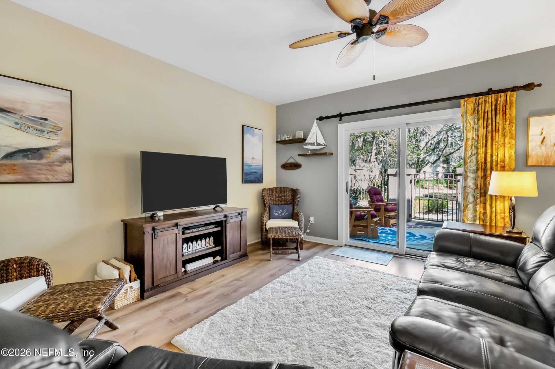 955 Registry Boulevard, Unit 103, Saint Augustine, FL 32092 Photo