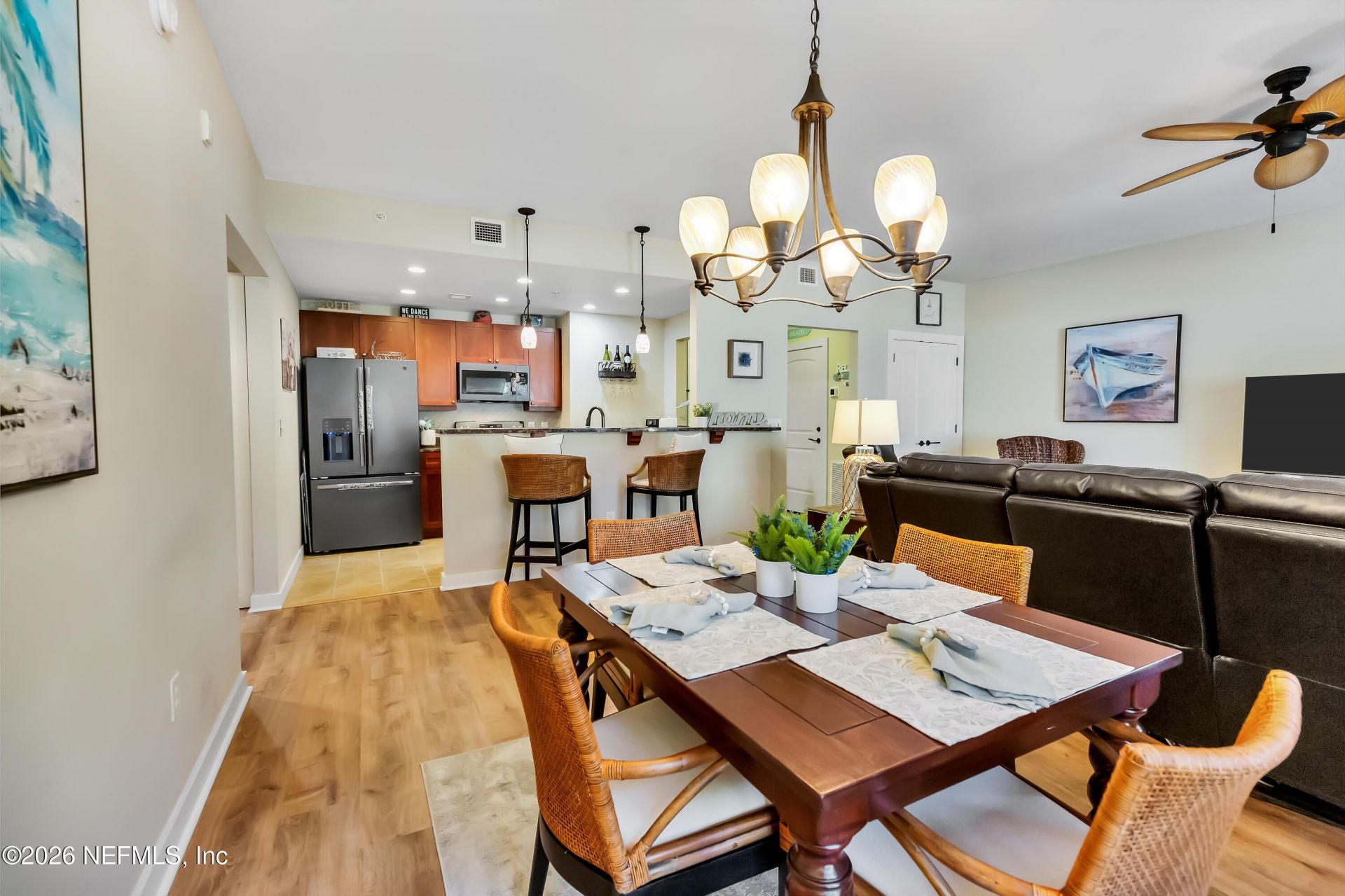 955 Registry Boulevard, Unit 103, Saint Augustine, FL 32092 Photo
