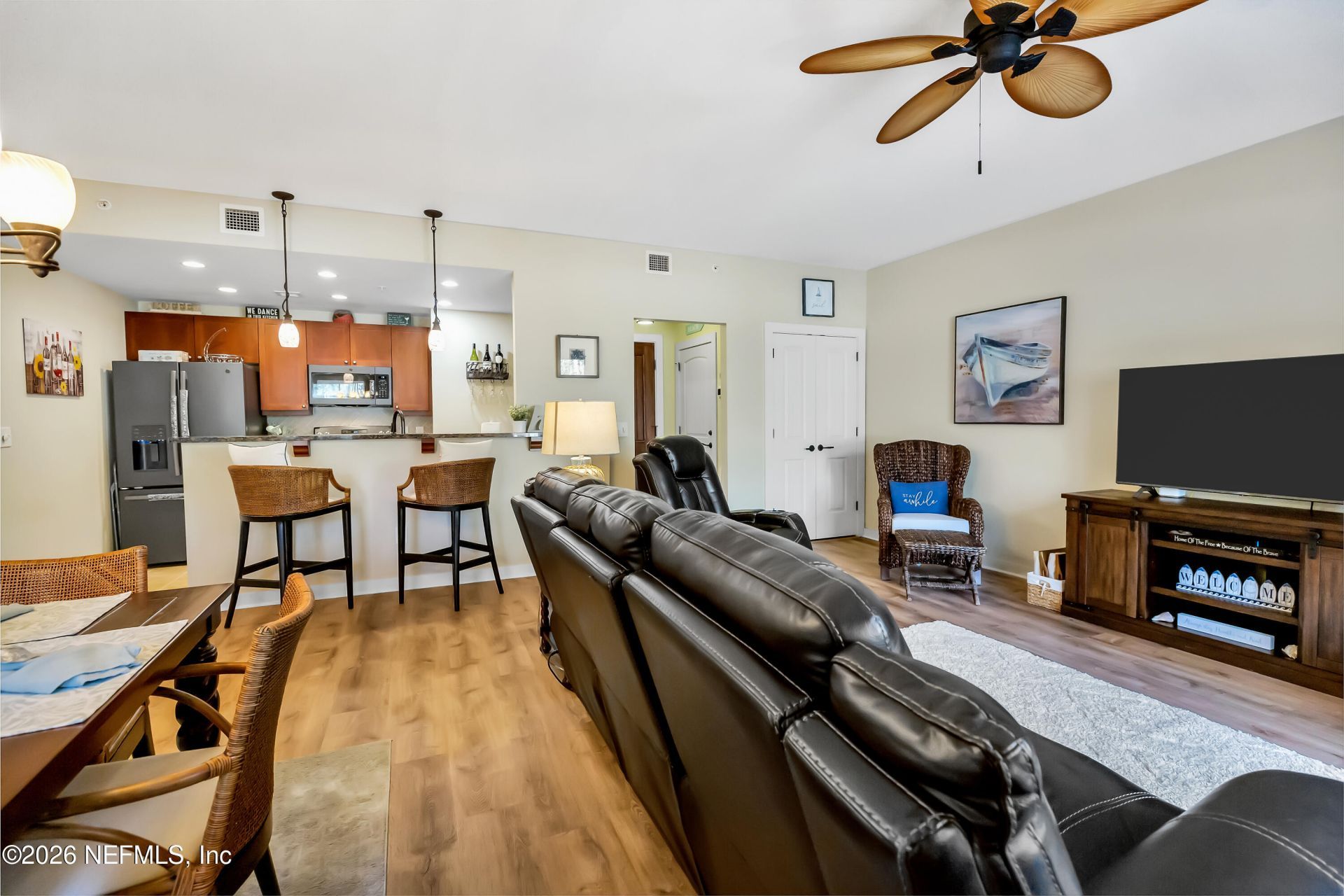 955 Registry Boulevard, Unit 103, Saint Augustine, FL 32092 Photo