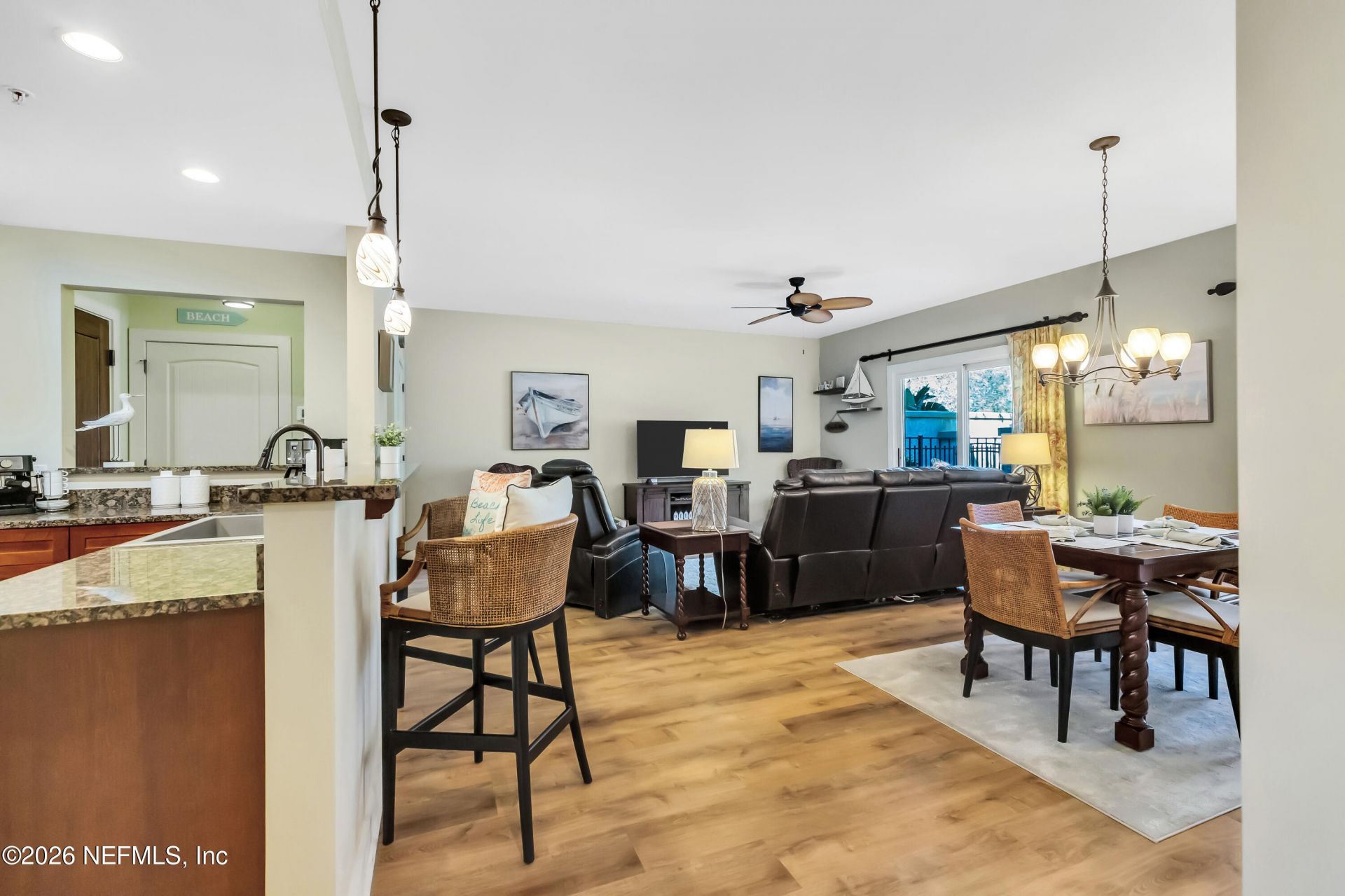 955 Registry Boulevard, Unit 103, Saint Augustine, FL 32092 Photo
