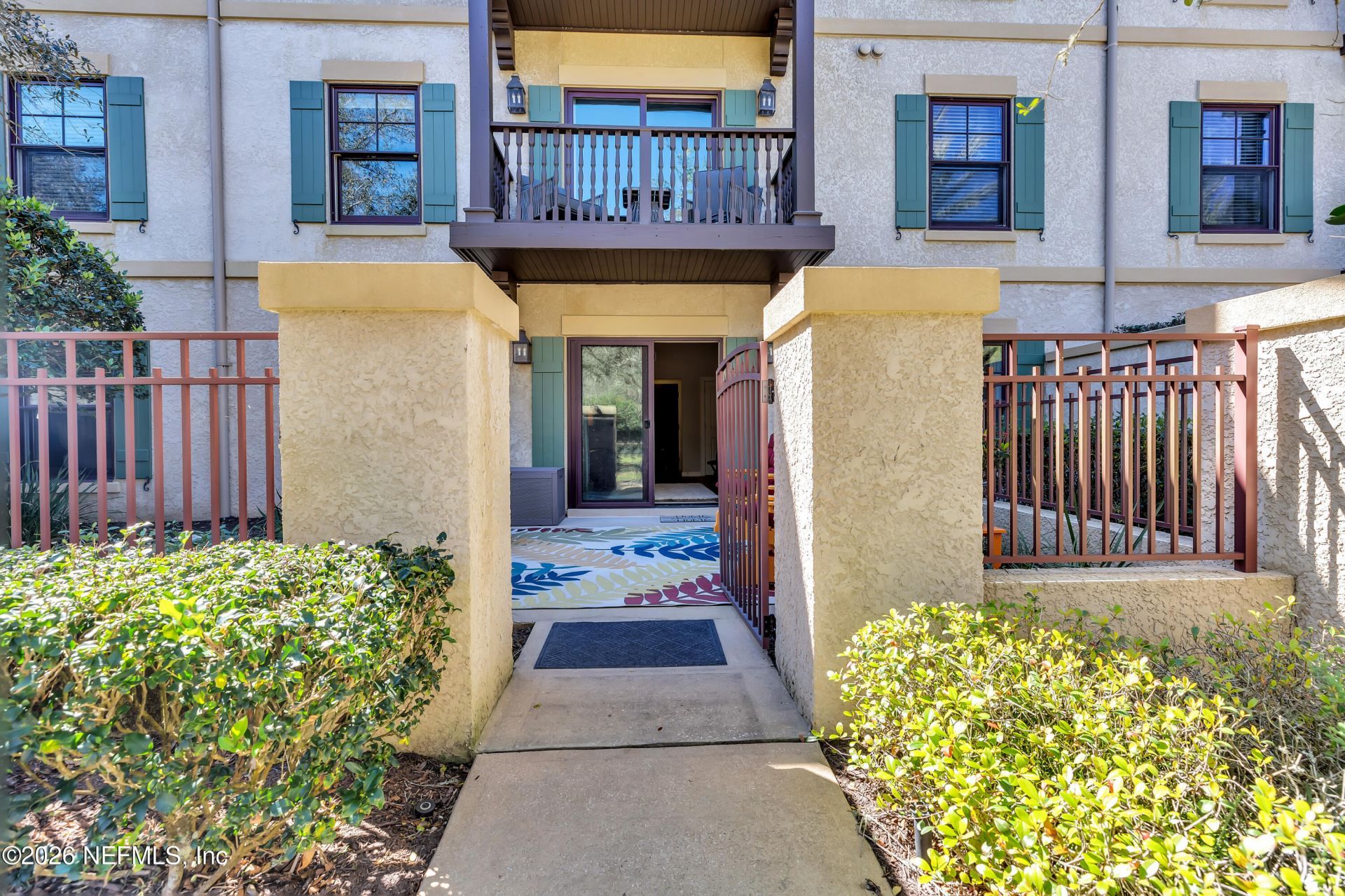 955 Registry Boulevard, Unit 103, Saint Augustine, FL 32092 Photo