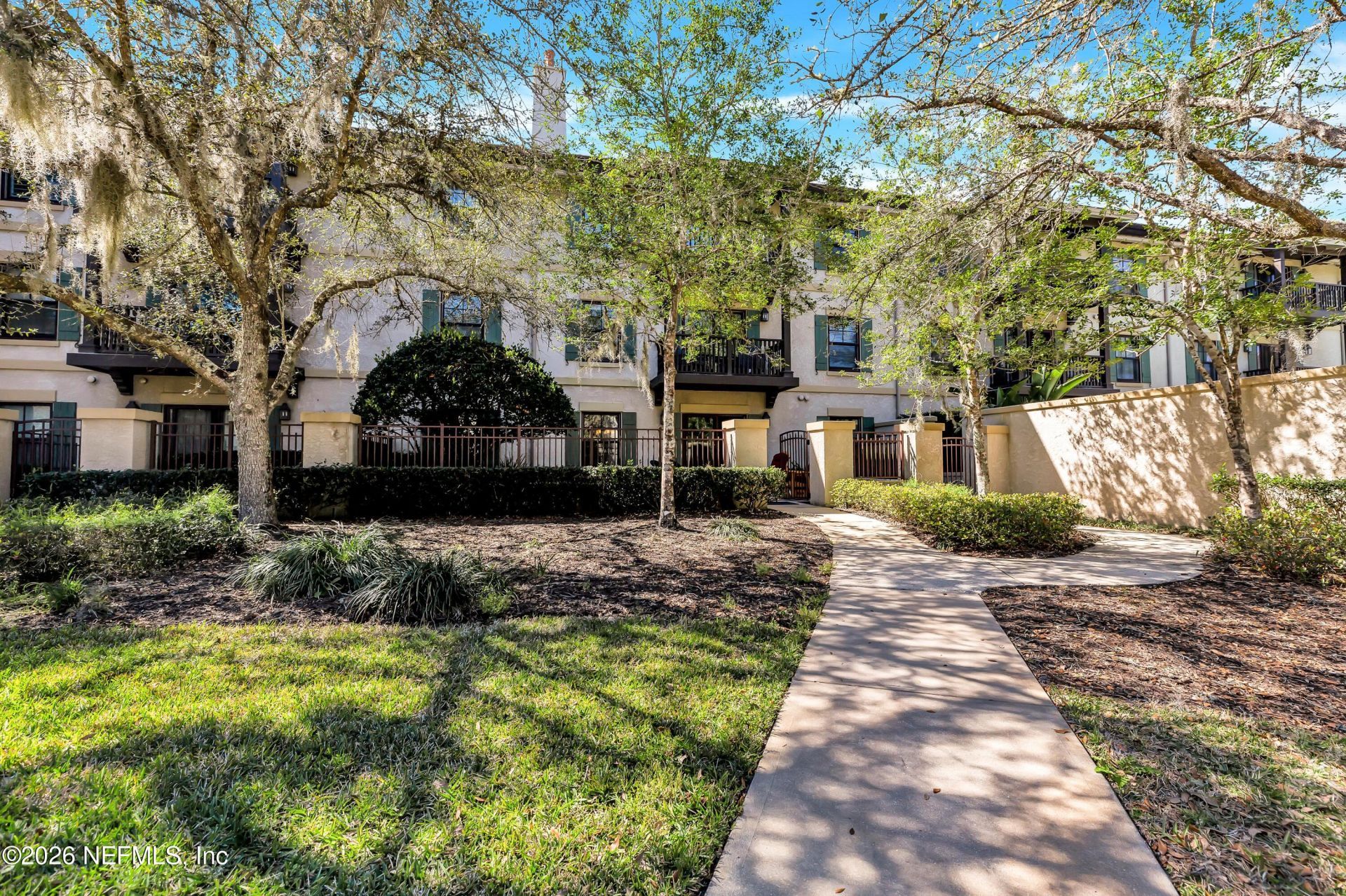 955 Registry Boulevard, Unit 103, Saint Augustine, FL 32092 Photo