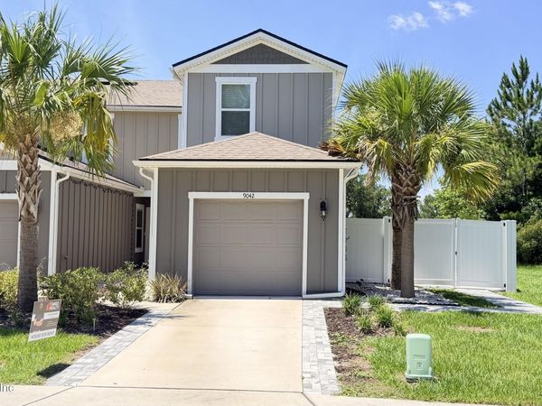 9042 ALPINE ASTER Road, Jacksonville, FL 32256