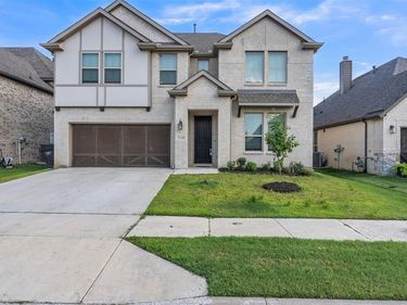 5149 Cantle Court, Fort Worth, TX 76036