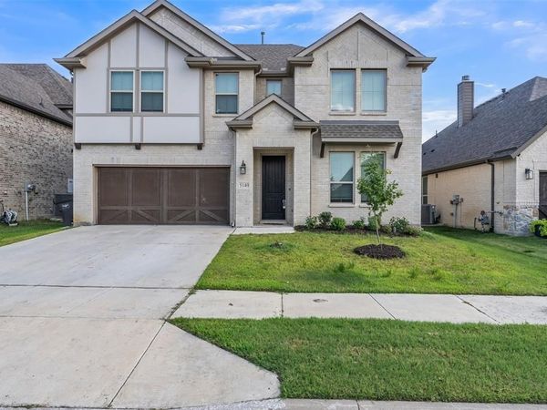5149 Cantle Court , Fort Worth, TX 76036