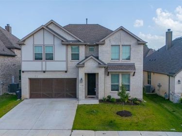 5149 Cantle Court, Fort Worth, TX 76036