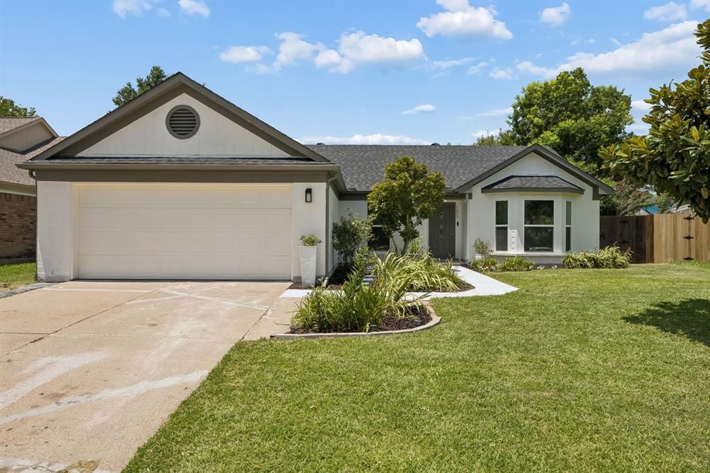 7805 Estates Way, Rowlett, TX 75089 Main Photo