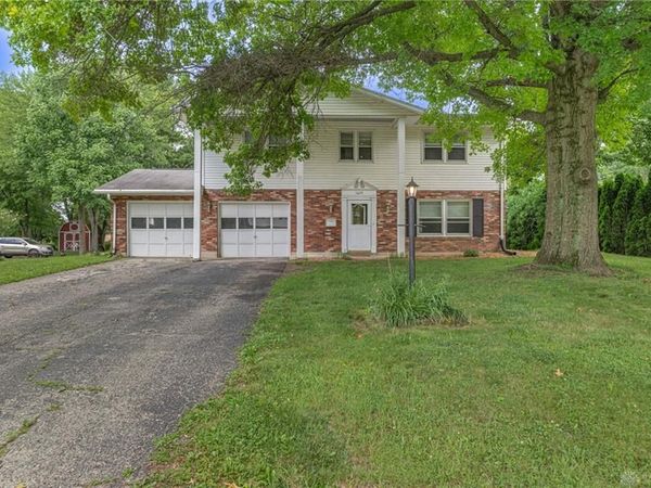 1635 Westbrook Drive, Beavercreek, OH 45434
