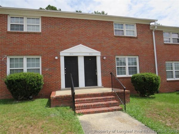 1932 King George Drive , Fayetteville, NC 28303