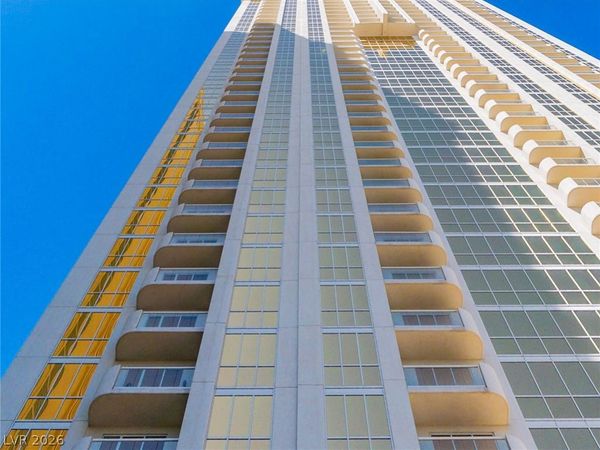 135 E Harmon Avenue , Unit 2104, Las Vegas, NV 89109