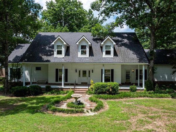 4401 N Arkansas 351, Jonesboro, AR 72401
