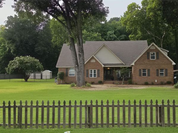 492 Highway 64B , Wynne, AR 72396