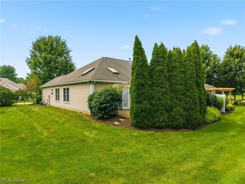 3477 Elmhurst Circle, Uniontown, OH 44685 Photo 26