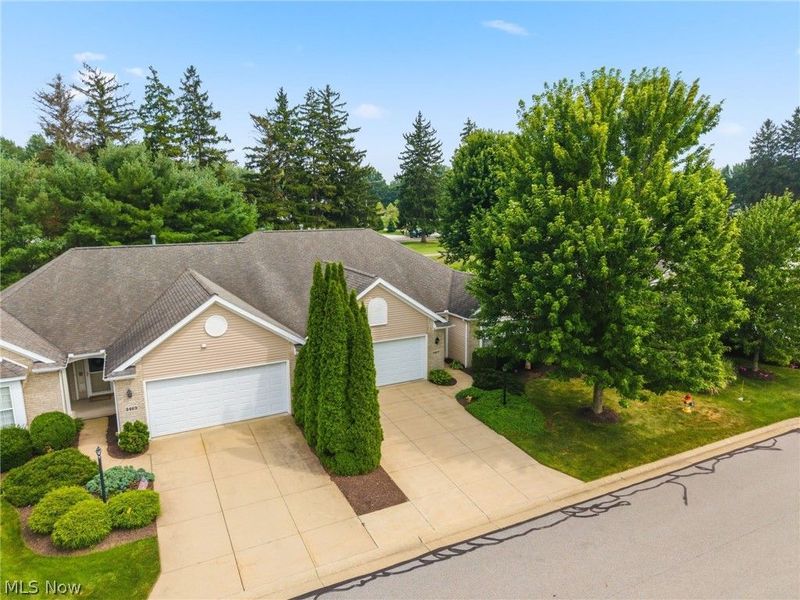 3477 Elmhurst Circle, Uniontown, OH 44685 Photo 29