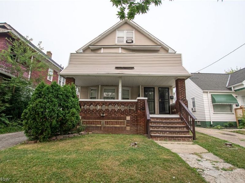3713 E 151st Street , Cleveland, OH 44120 Photo 1