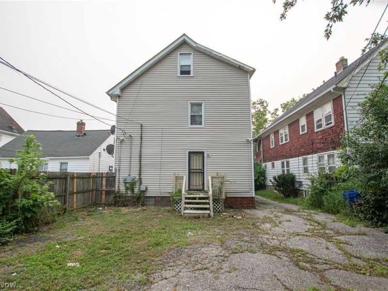 3713 E 151st Street , Cleveland, OH 44120 Photo 3