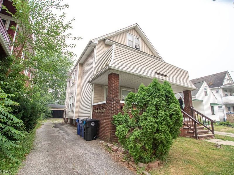 3713 E 151st Street , Cleveland, OH 44120 Photo 39