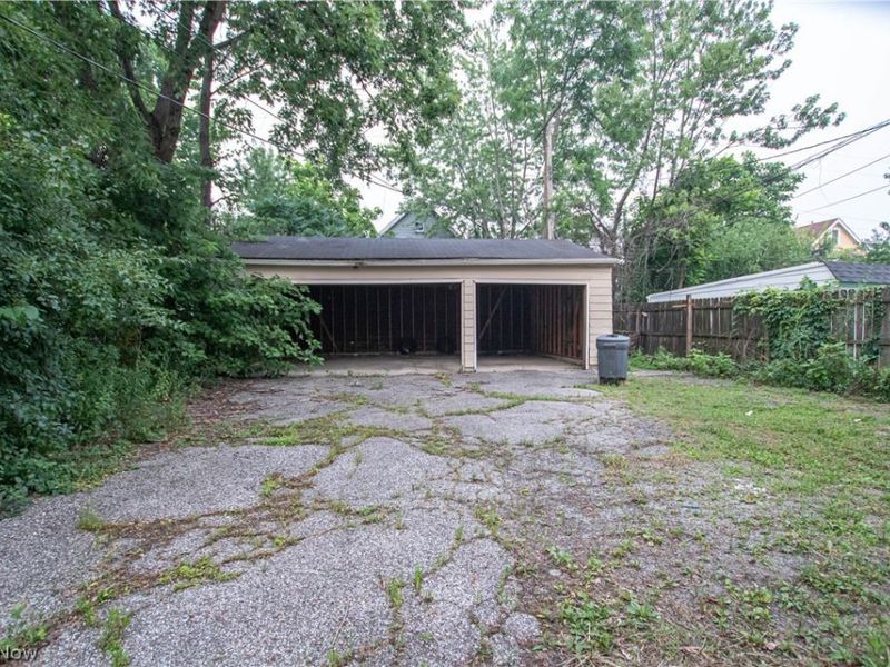 3713 E 151st Street , Cleveland, OH 44120 Photo 42