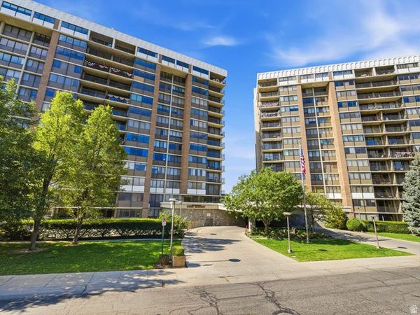 241 N VINE E, Unit 804 E, Salt Lake City, UT 84103