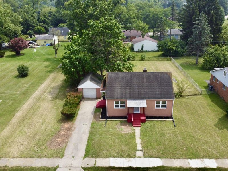 1233 Bellefair Avenue, Springfield, OH 45506 Photo 2