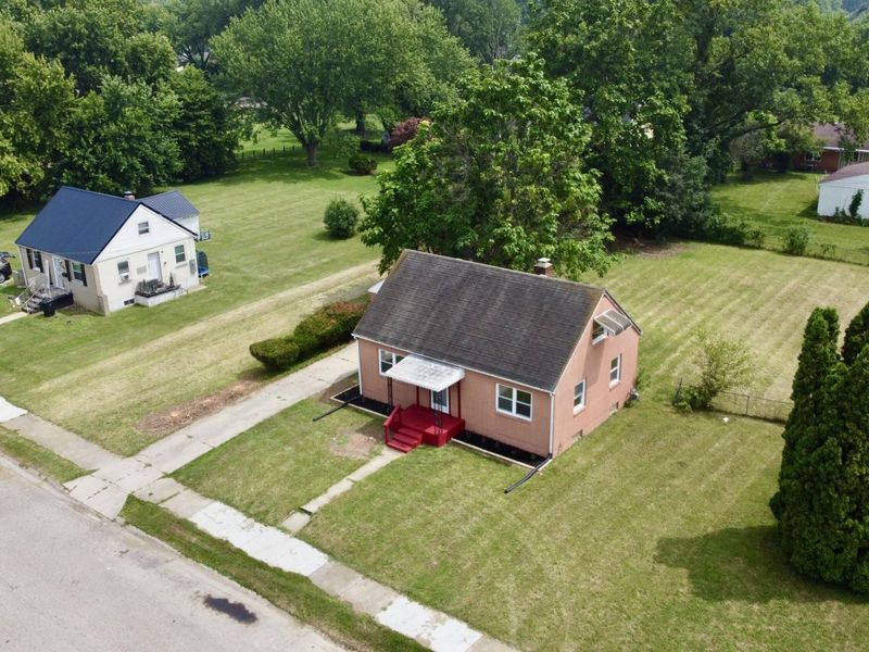 1233 Bellefair Avenue, Springfield, OH 45506 Photo 3