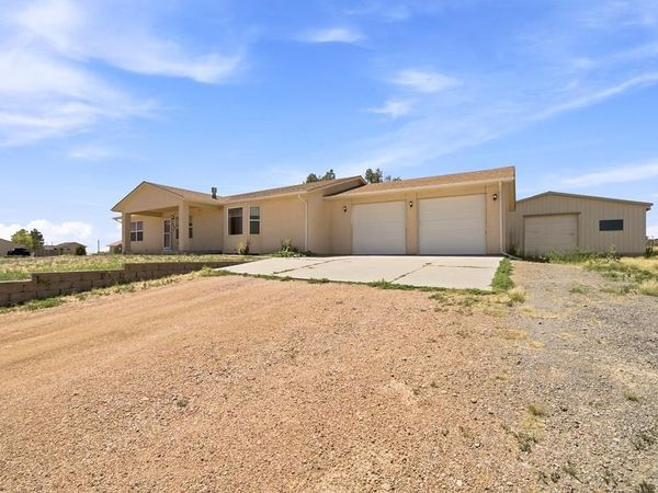 1149 N Linda Court, Pueblo West, CO 81007