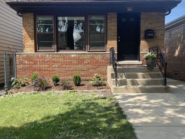 4840 W Gunnison Street, Chicago, IL 60630