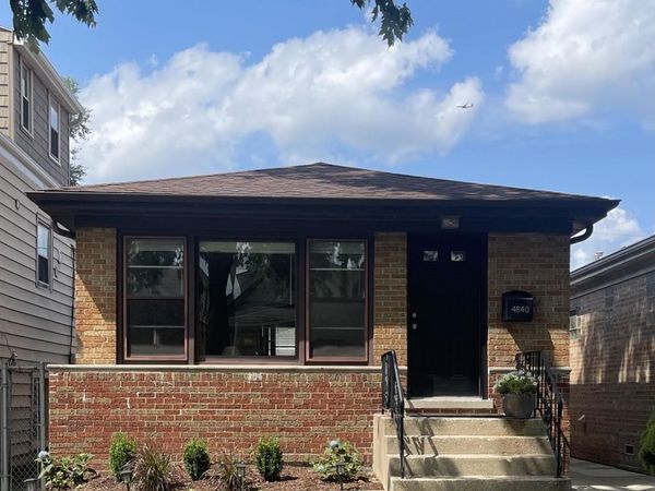 4840 W Gunnison Street , Chicago, IL 60630