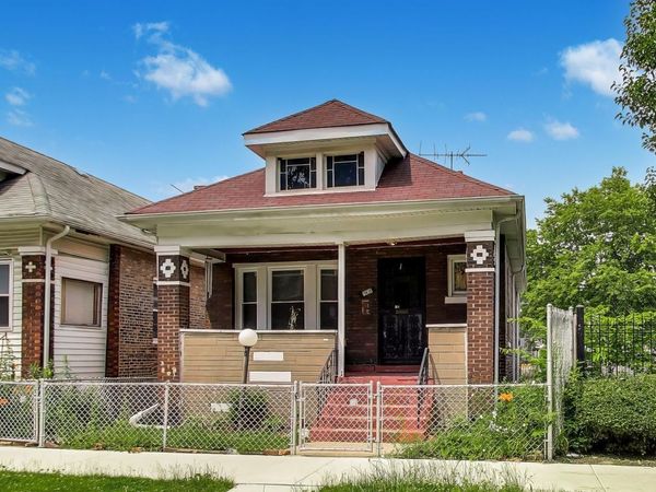 7930 S Maryland Avenue , Chicago, IL 60619