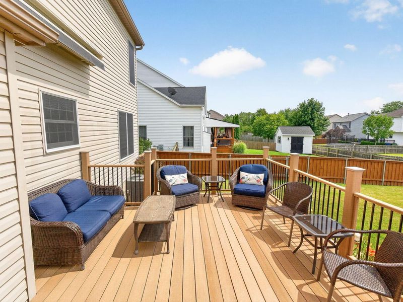 1937 Fawn Meadow Drive, Marysville, OH 43040 Photo 12