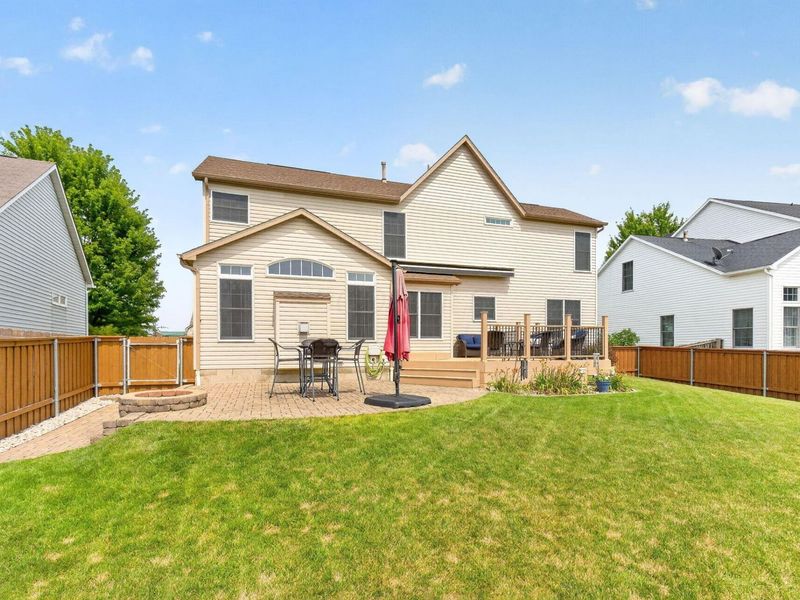 1937 Fawn Meadow Drive, Marysville, OH 43040 Photo 18