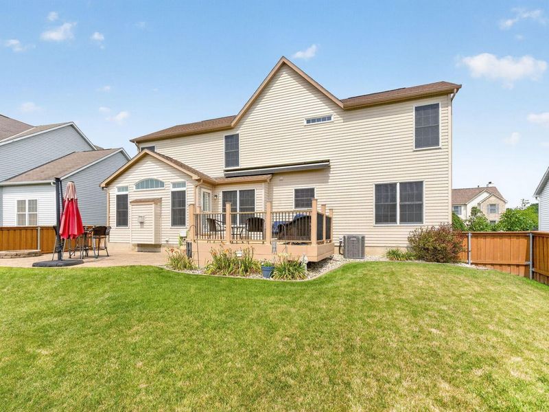 1937 Fawn Meadow Drive, Marysville, OH 43040 Photo 20
