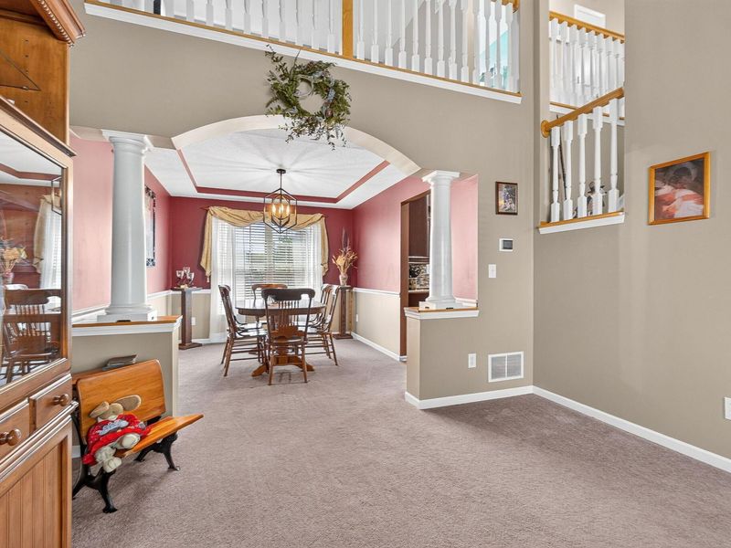 1937 Fawn Meadow Drive, Marysville, OH 43040 Photo 28