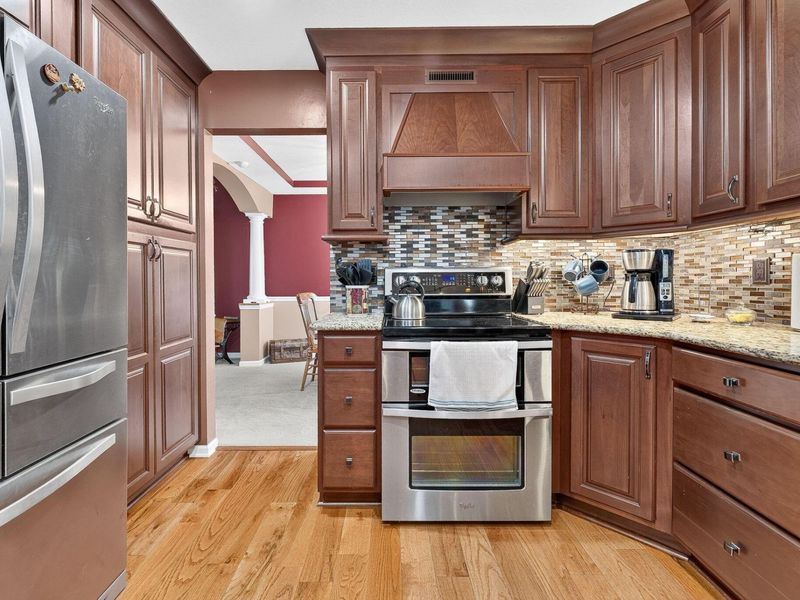 1937 Fawn Meadow Drive, Marysville, OH 43040 Photo 32
