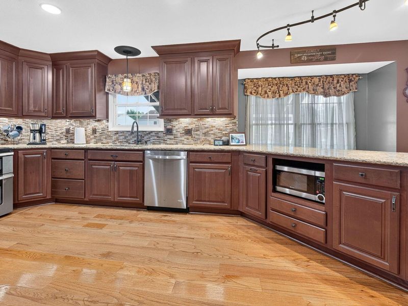 1937 Fawn Meadow Drive, Marysville, OH 43040 Photo 41