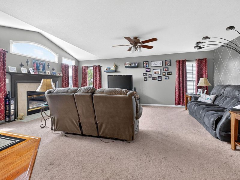 1937 Fawn Meadow Drive, Marysville, OH 43040 Photo 42