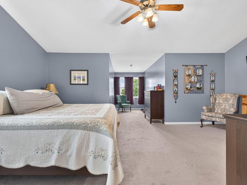 1937 Fawn Meadow Drive, Marysville, OH 43040 Photo 61