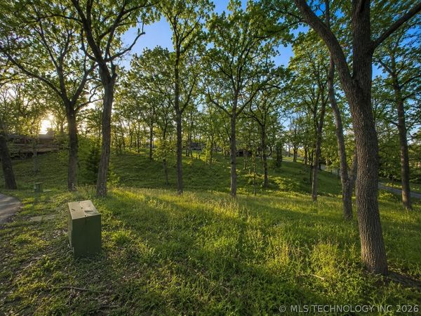 Ridge Road , Afton, OK 74331