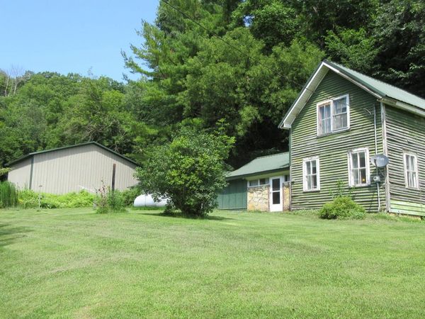 W1620 County Road S, Plum City, WI 54761