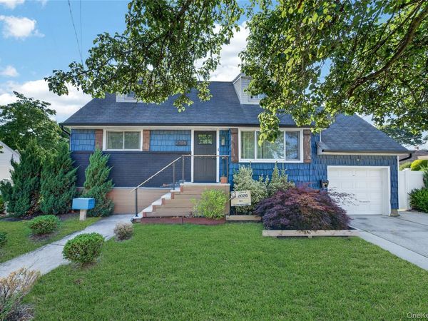 2136 Spruce Street, Baldwin, NY 11510