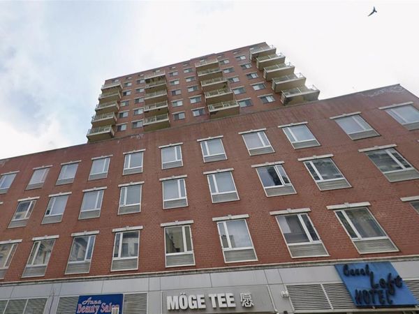 92 Canal Street , Unit 6C, New York (Manhattan), NY 10002