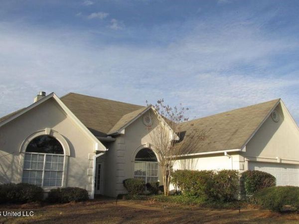 201 Apple Blossom Circle, Brandon, MS 39047