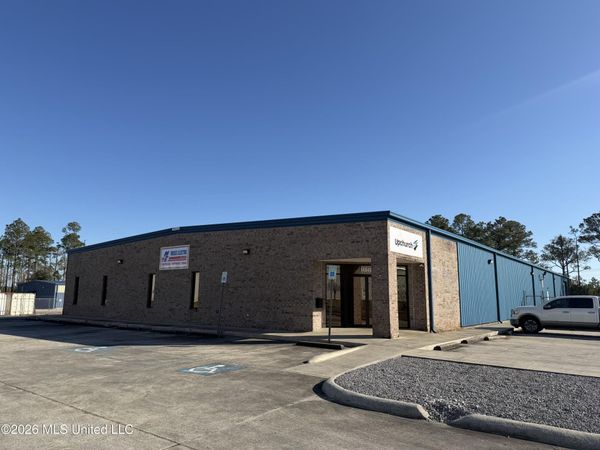 14049 Fastway Lane, Gulfport, MS 39503