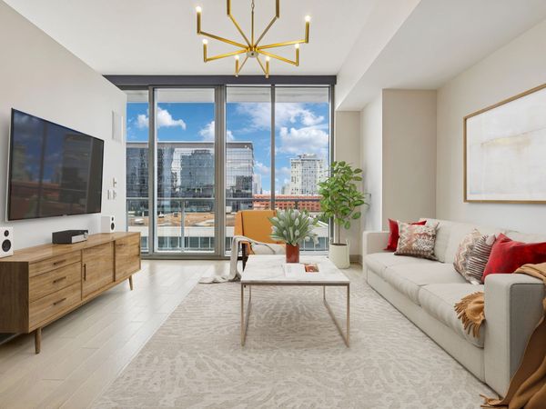 1212 Laurel St, Unit 301, Nashville, TN 37203