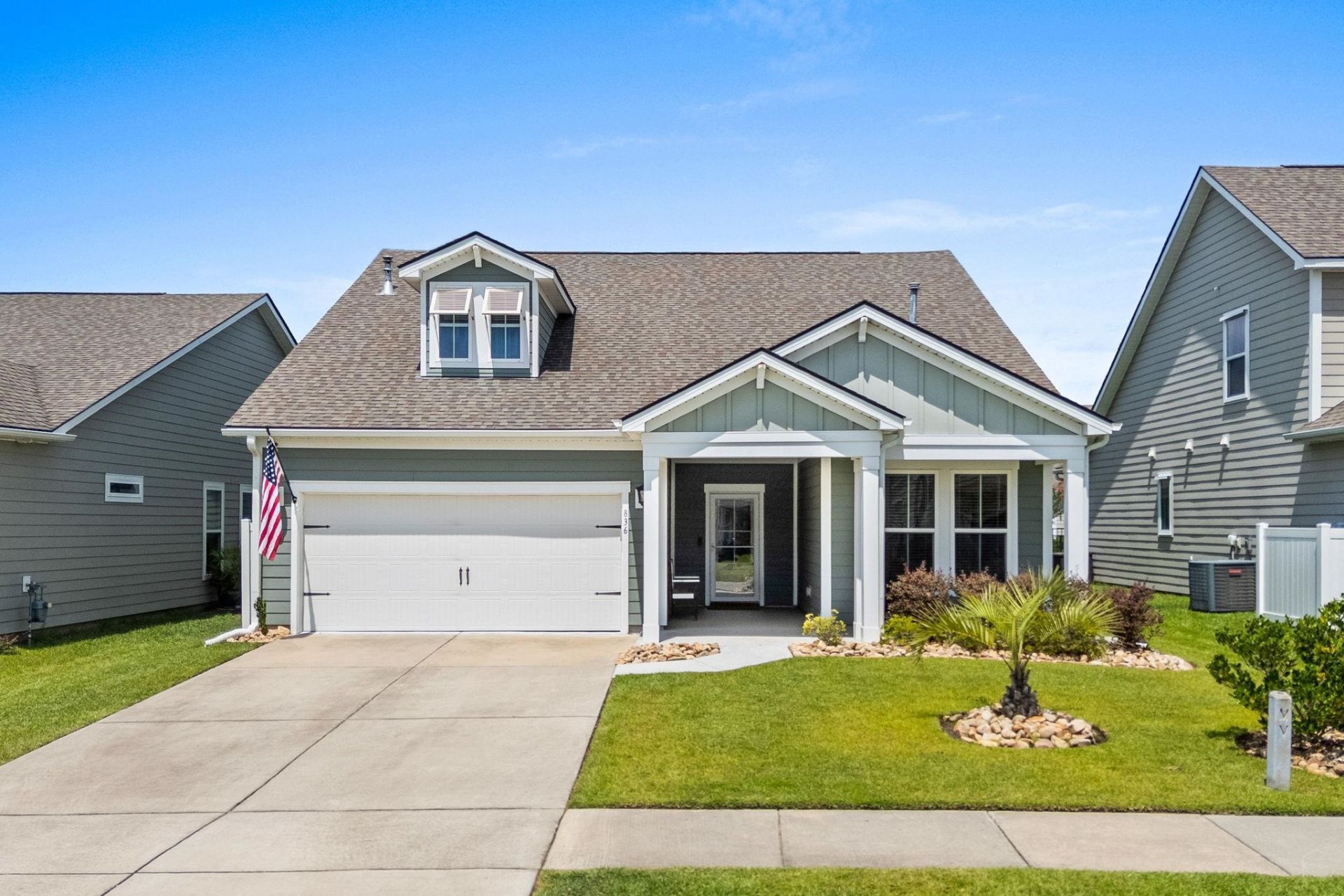 836 Culbertson Ave., Myrtle Beach, SC 29577 Main Photo