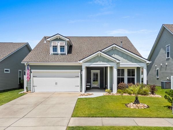 836 Culbertson Ave., Myrtle Beach, SC 29577