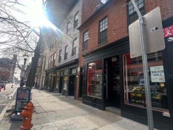 106 N EUTAW STREET , Unit 3B, BALTIMORE, MD 21201