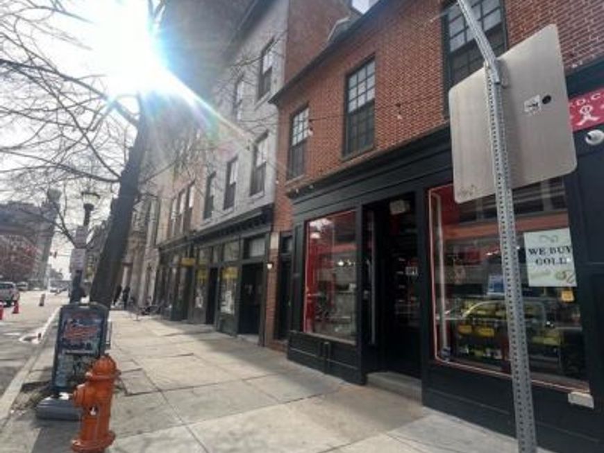 106 N Eutaw Street , Unit 3B, Baltimore, MD 21201 Main Photo