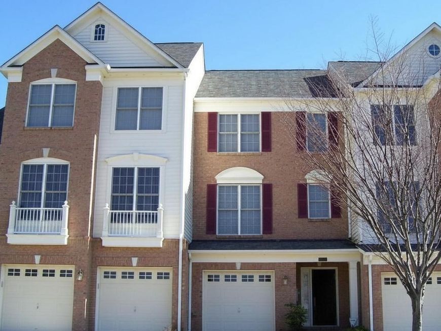 5407 Commerce Row , Unit 50, Bowie, MD 20720 Main Photo