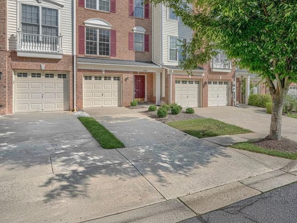 5407 COMMERCE ROW, Unit 50, BOWIE, MD 20720